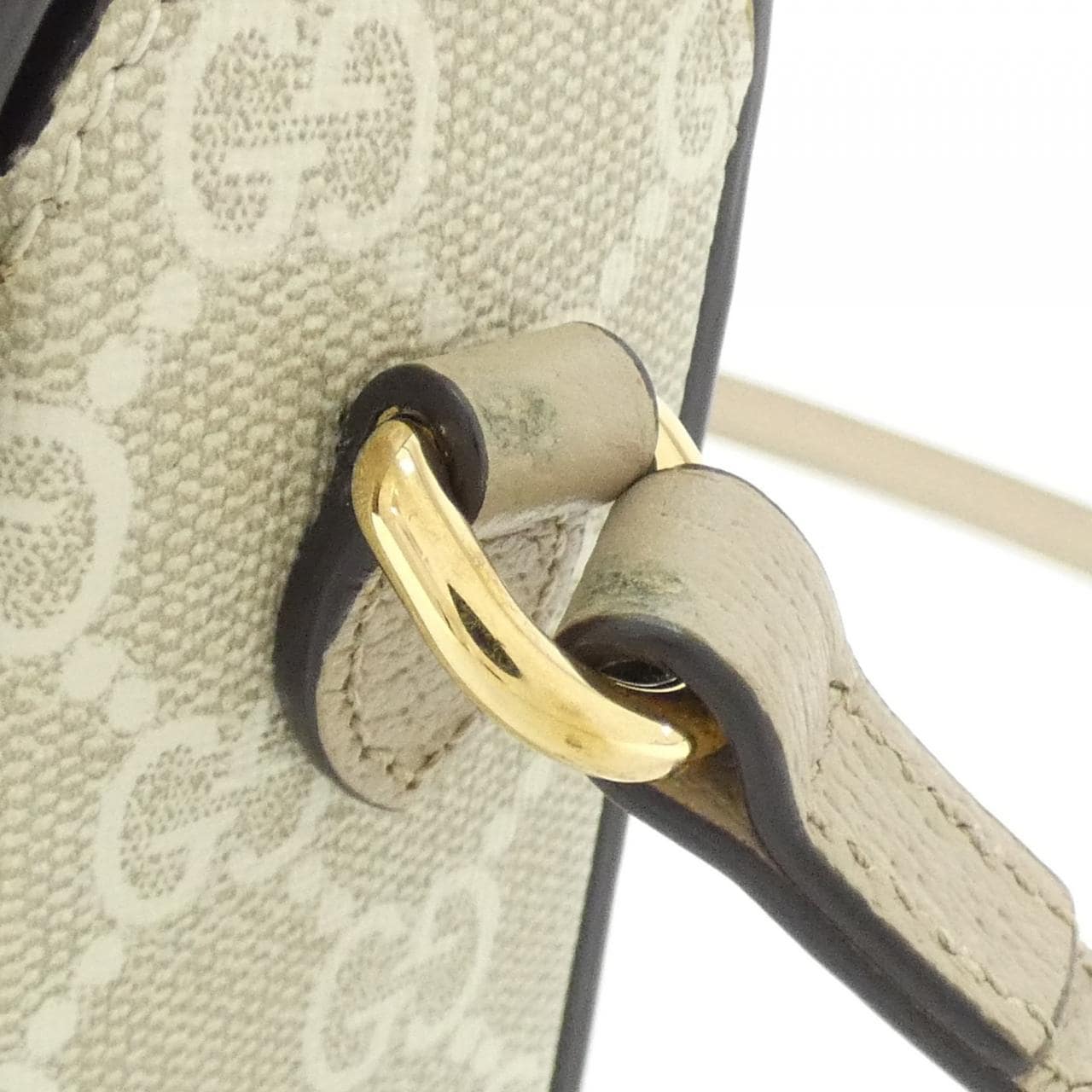 グッチ GUCCI HORSEBIT 1955 699296 UULBG ショルダーバッグ