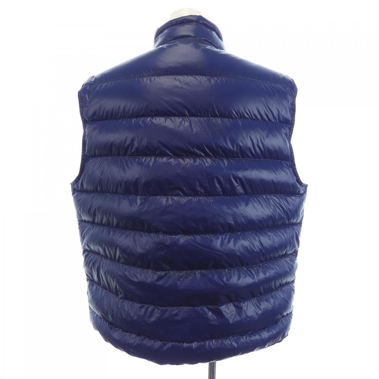 モンクレール MONCLER GUI ダウンベスト