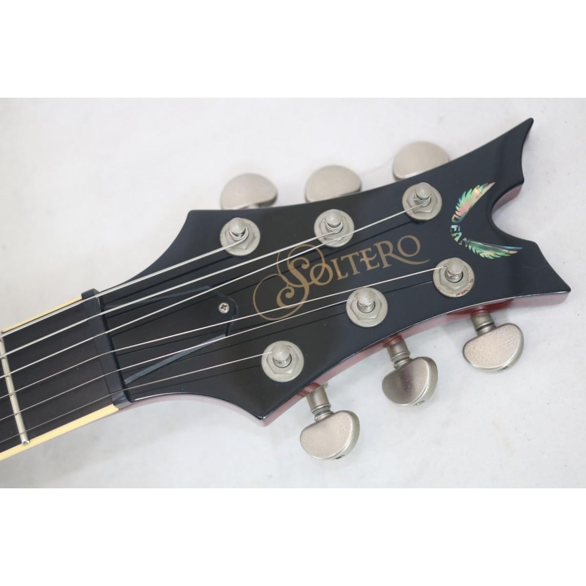 ＤＥＡＮ　　ＳＯＬＴＥＲＯ　ＳＬ