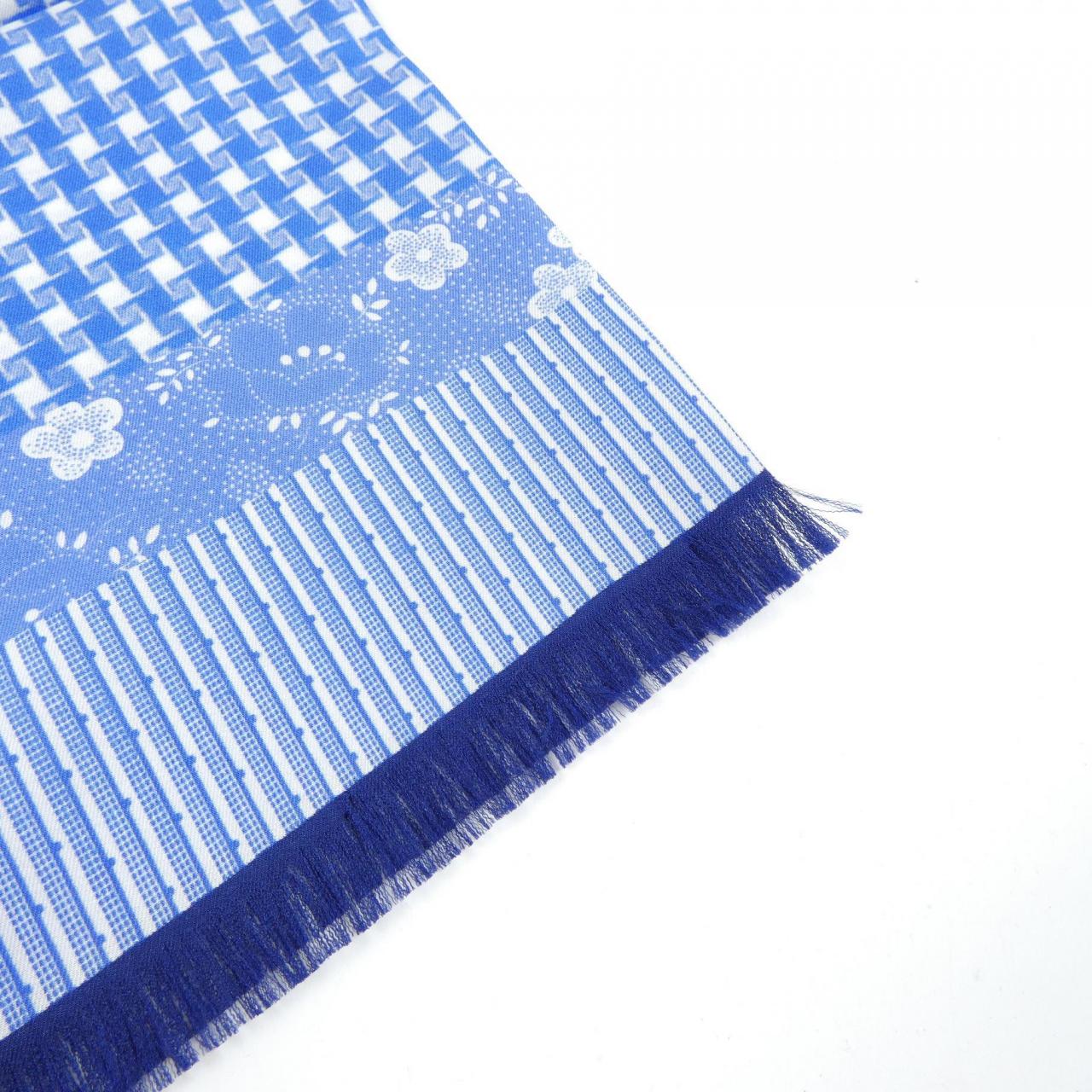 ピエールルイマシア PIERRE LOUIS MASCIA SCARF