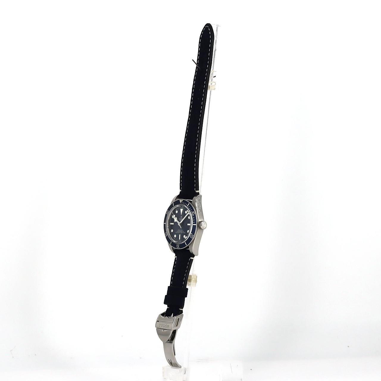 Tudor/Tudor Black Bay 58 79030B SS自動上弦