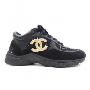 シャネル CHANEL スニーカー