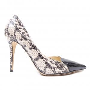 ジミーチュウ JIMMY CHOO パンプス