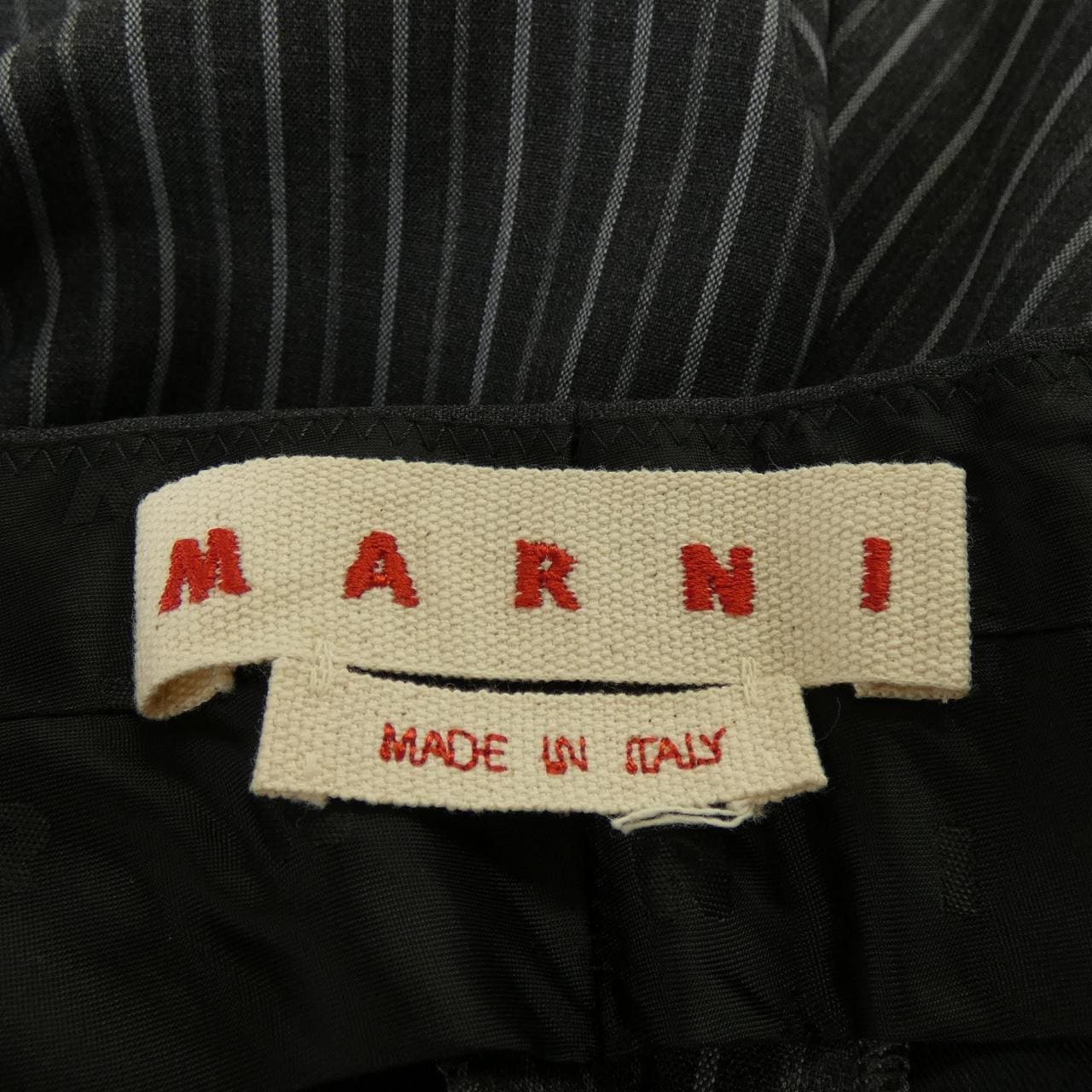 マルニ MARNI PUMU0264SU パンツ