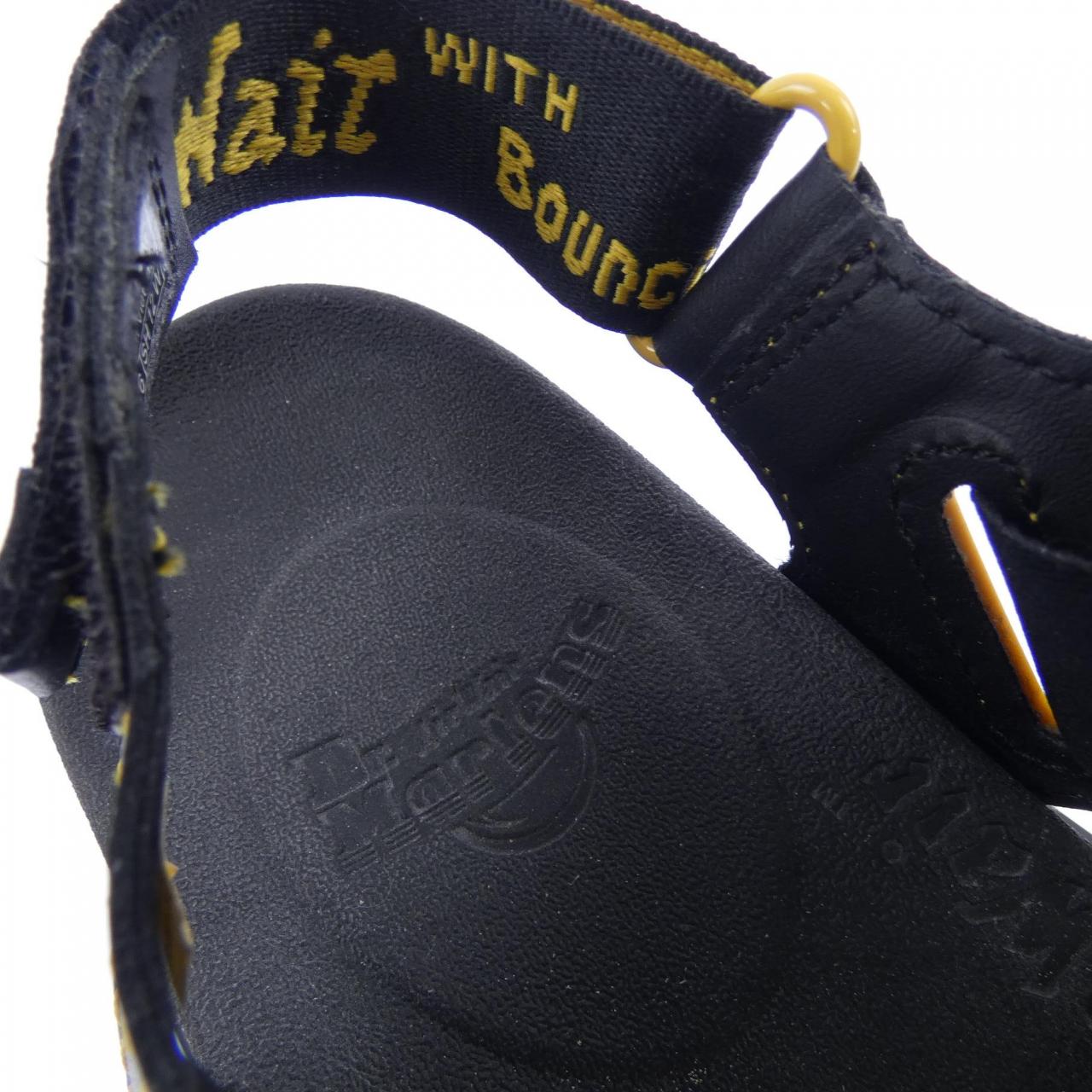 ドクターマーチン DR.MARTENS KIMBER サンダル