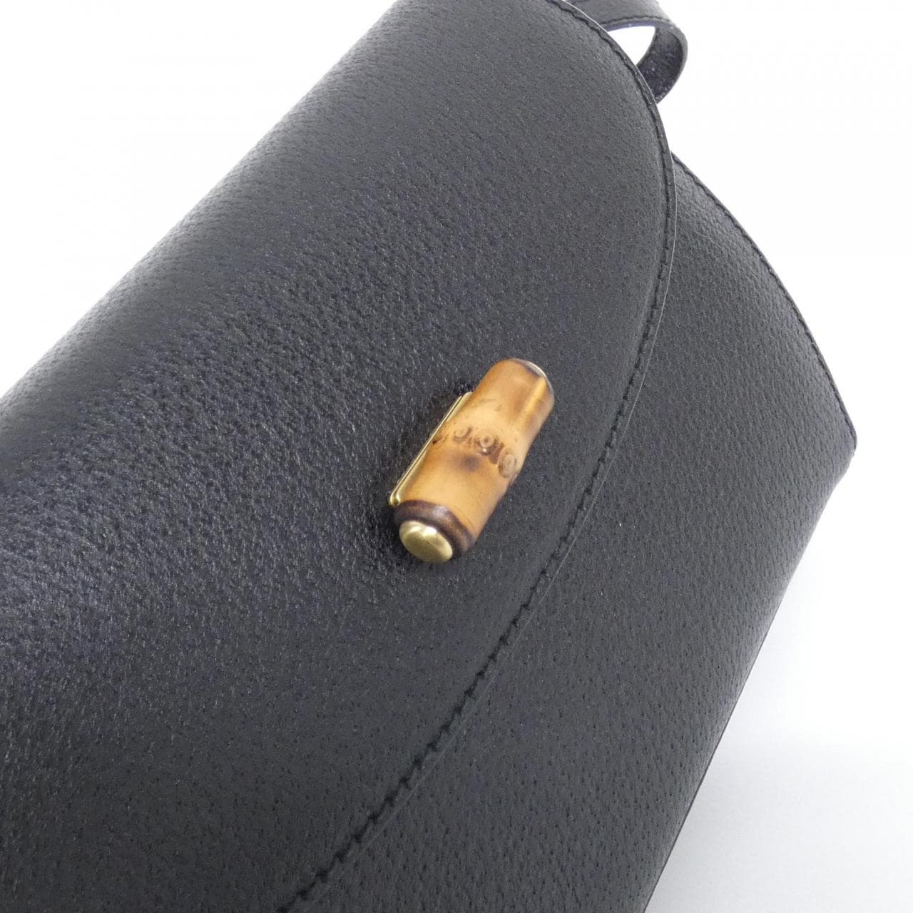 【ヴィンテージ】グッチ 004 46 0474 ショルダーバッグ