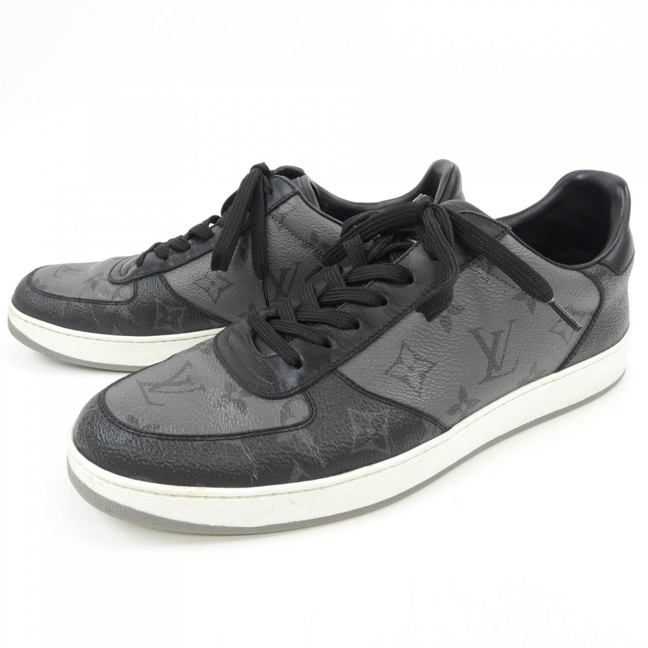 ルイヴィトン LOUIS VUITTON リヴォリライン スニーカー