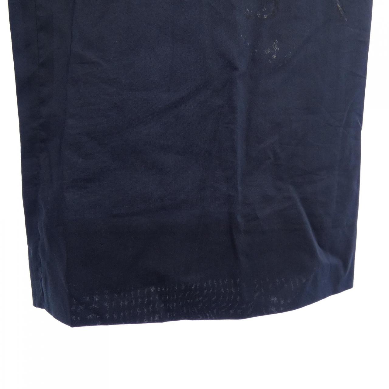 エルメス HERMES 55580HB パンツ