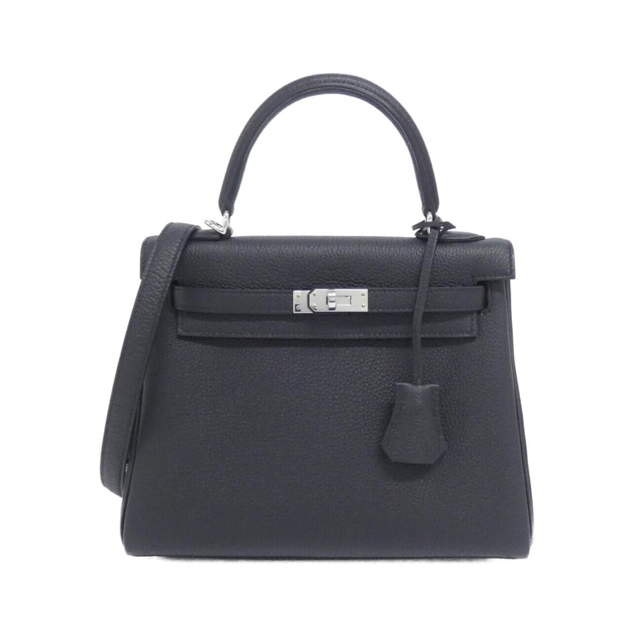 【未使用品】エルメス ケリー 25cm 044624CK バッグ