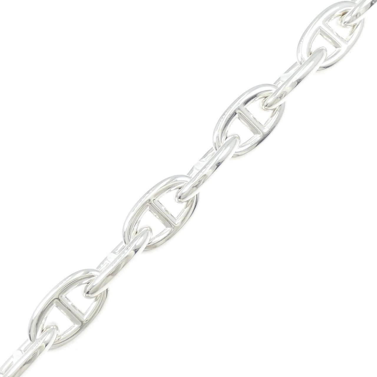 エルメス シェーヌダンクル GM ブレスレット