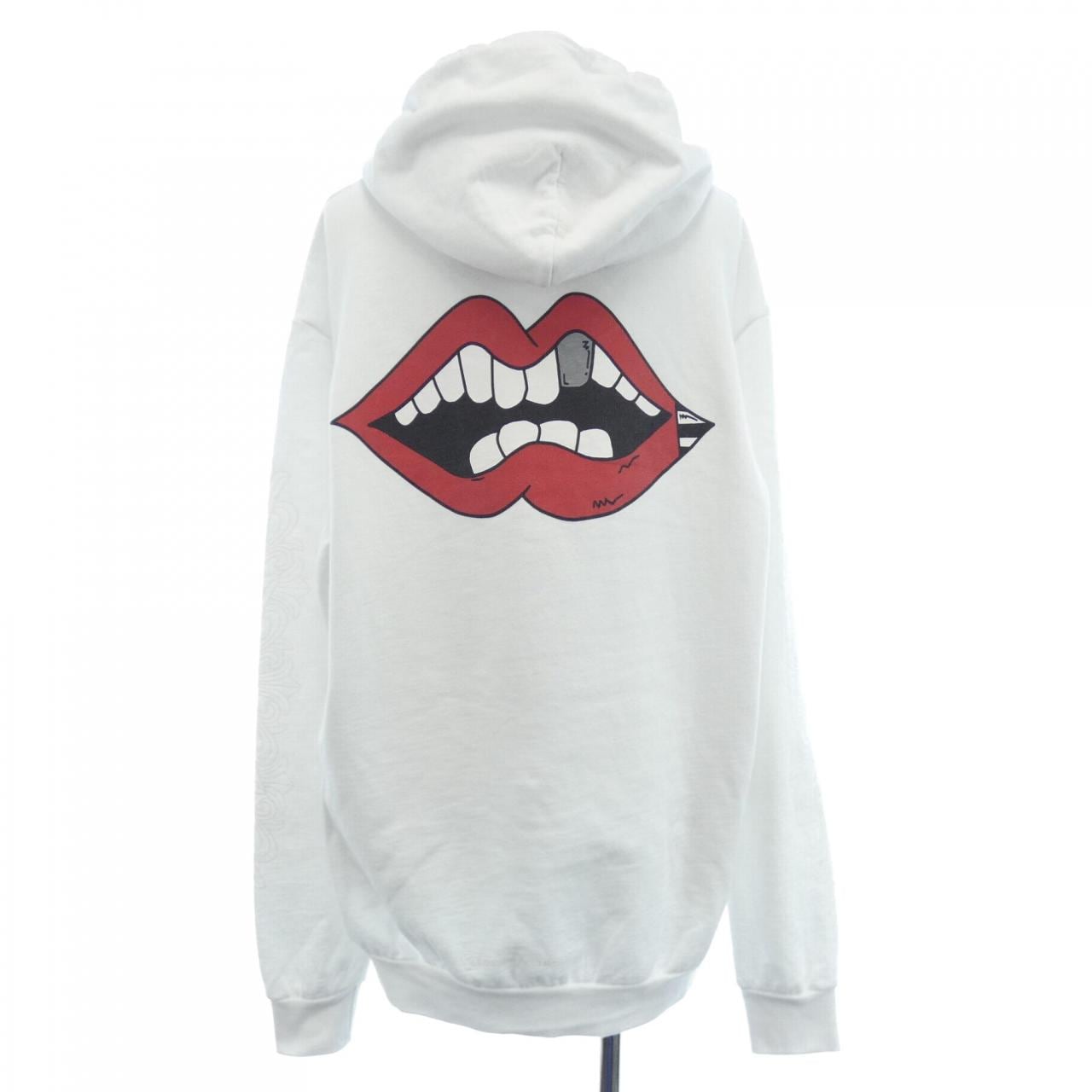 クロムハーツ CHROME HEARTS MATTY BOY　HORSESHOE　 パーカー