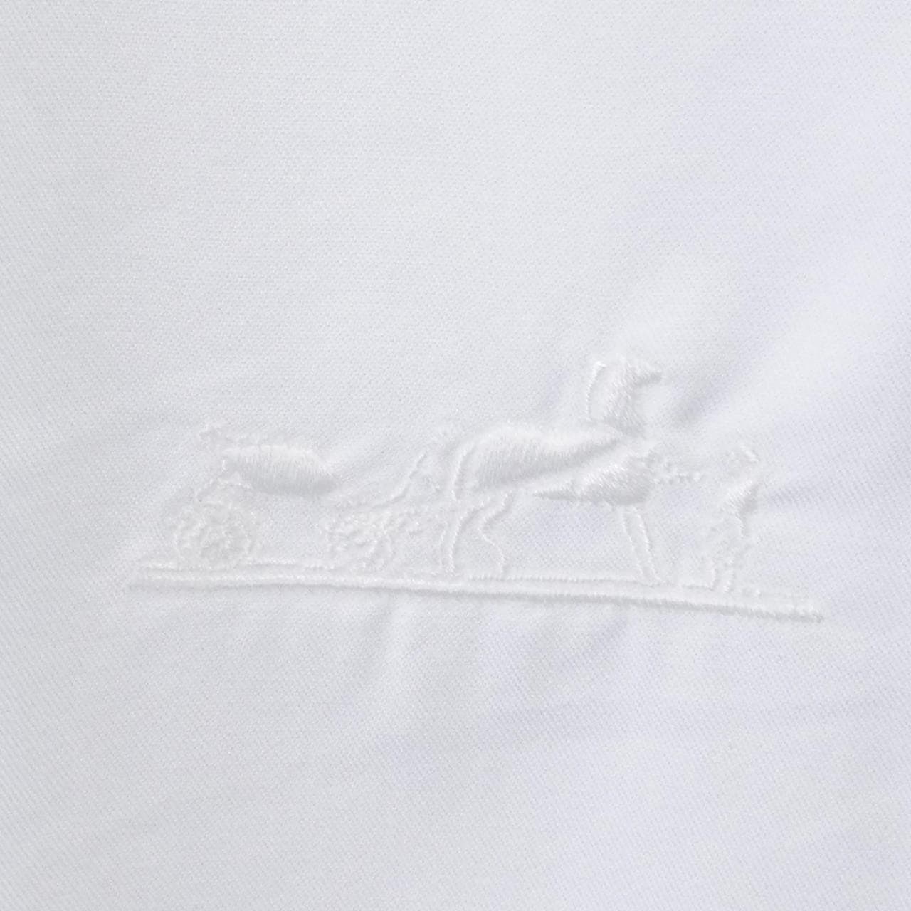 エルメス HERMES カレーシュ　CALECHE *97-7602 シャツ