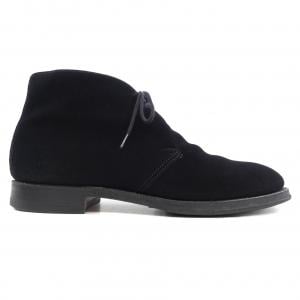 クロケットアンドジョーンズ CROCKETT&JONES CHERTSEY ブーツ