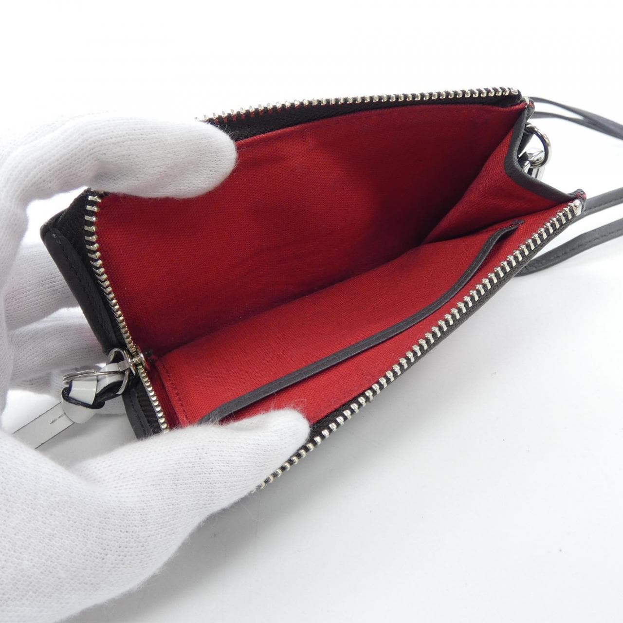 ヴィヴィアンウェストウッド Vivienne Westwood PASS CASE