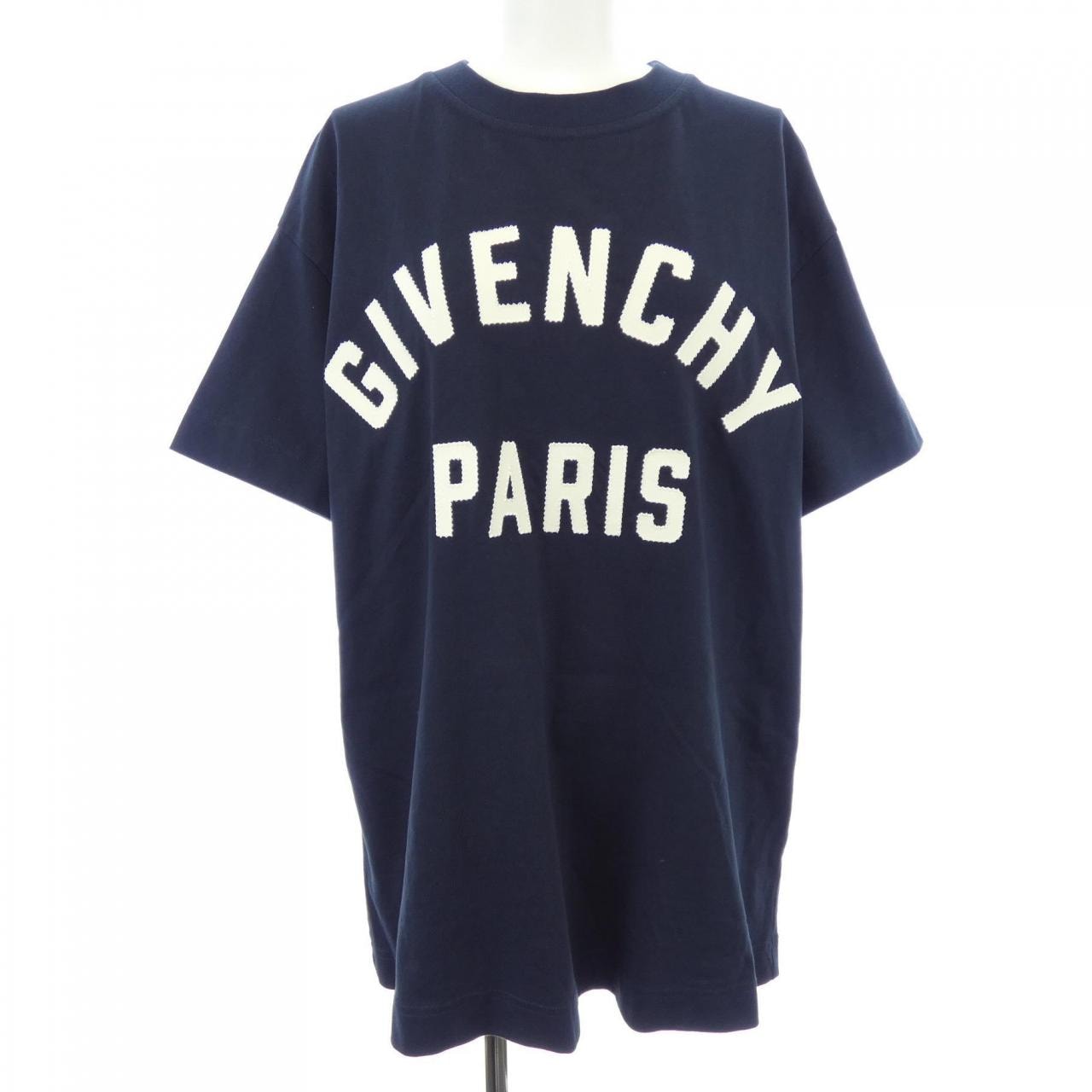 ジバンシー GIVENCHY 8W70FM3YRS Tシャツ