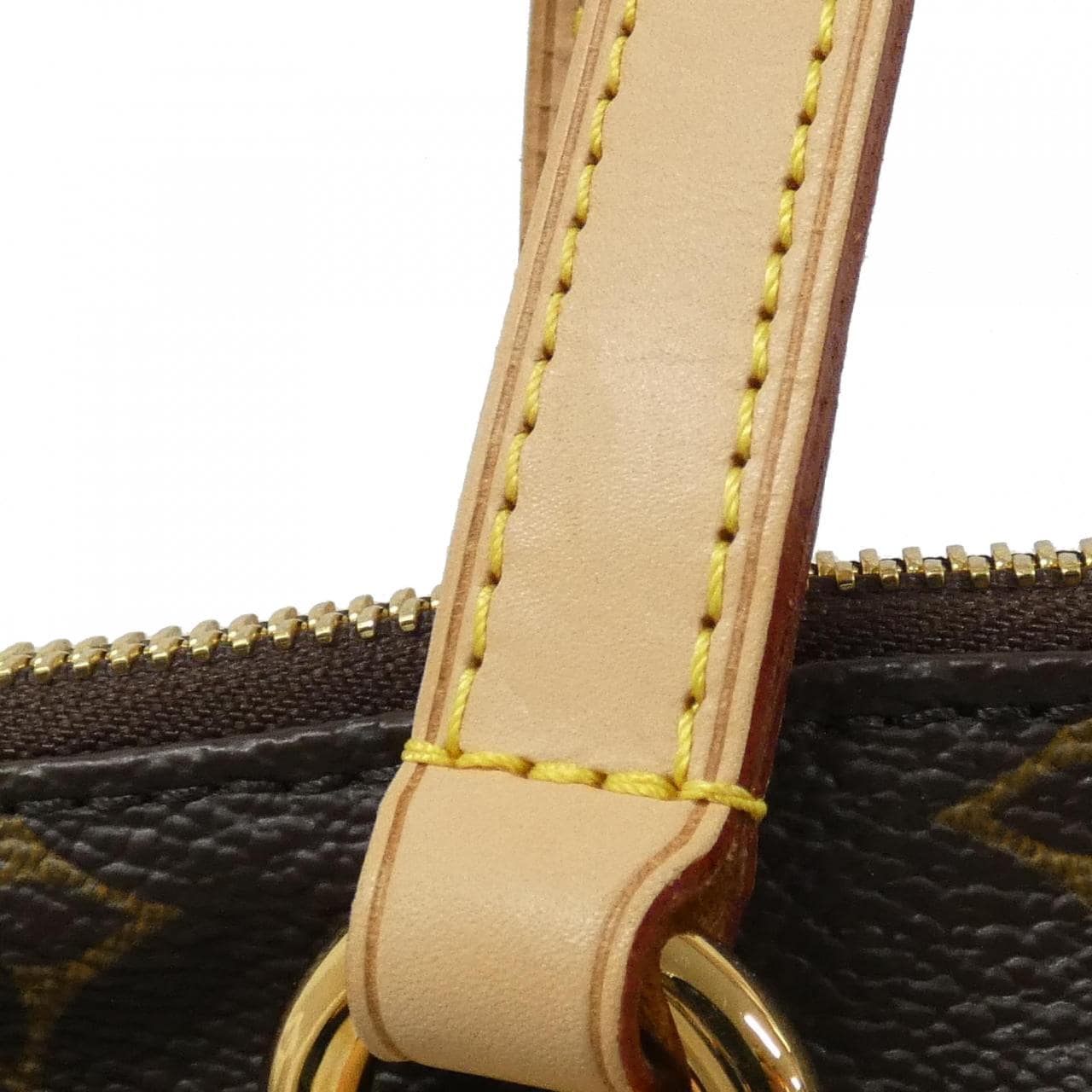 ルイヴィトン モノグラム トータリー PM M56688 バッグ