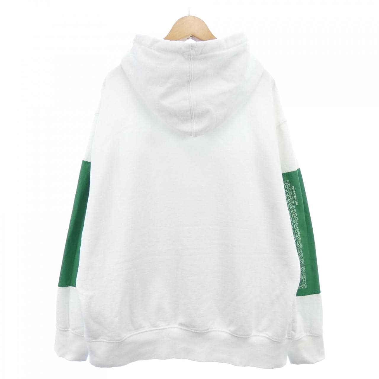 シュプリームザノースフェイス SUPREME×THE NORTH FACE NT02208I パーカー