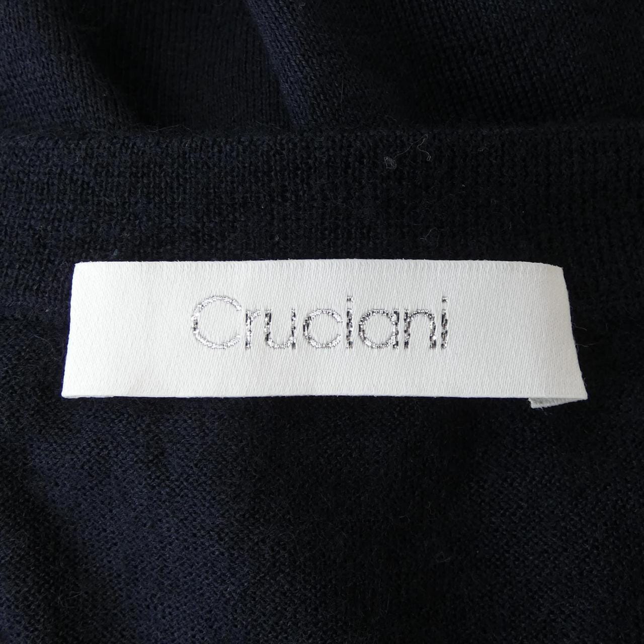 クルチアーニ Cruciani ニット