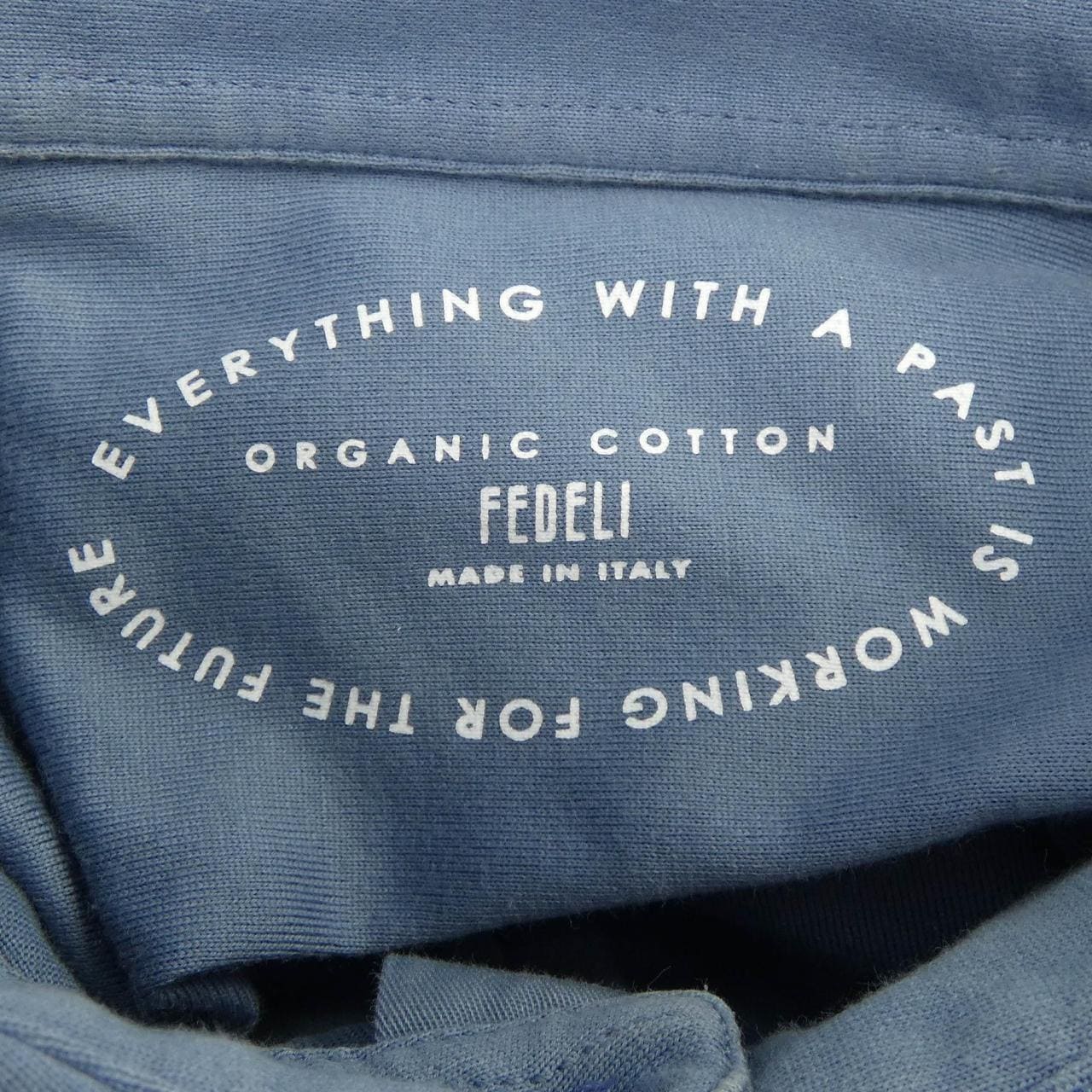 フェデーリ FEDELI シャツ