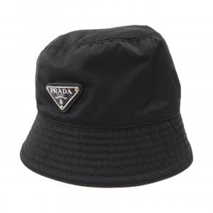 プラダ PRADA トライアングルロゴ  バケットハット 2HC137 2DMI ハット
