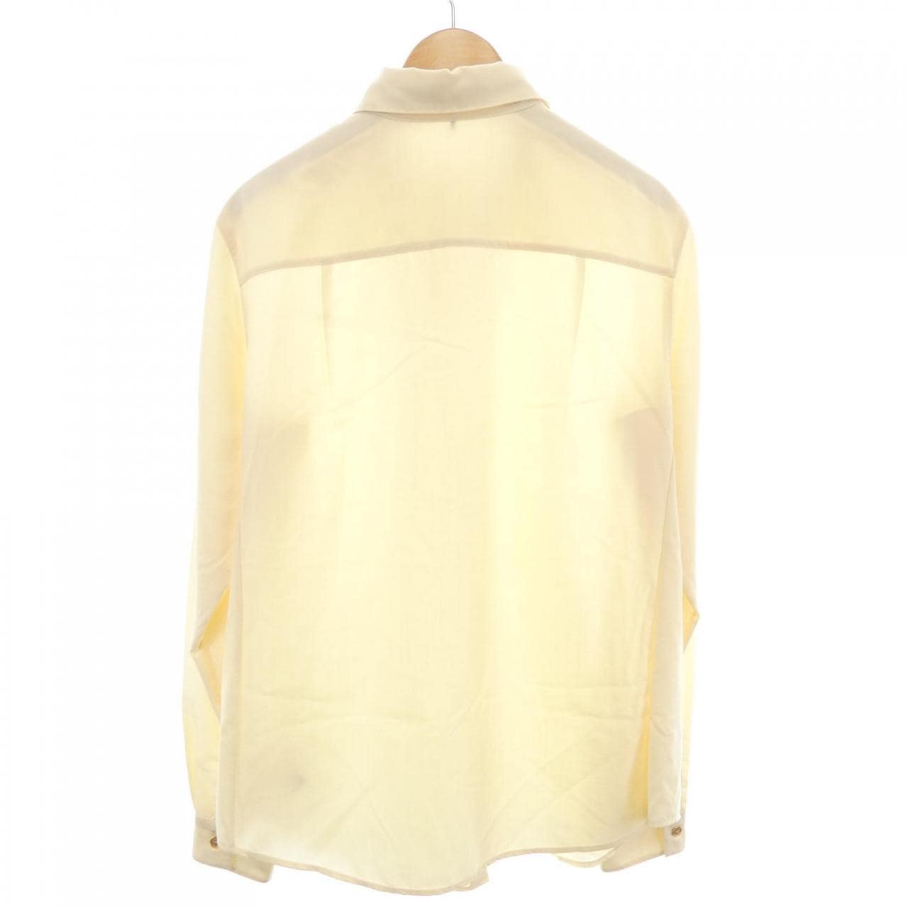 アニオナ AGNONA シャツ