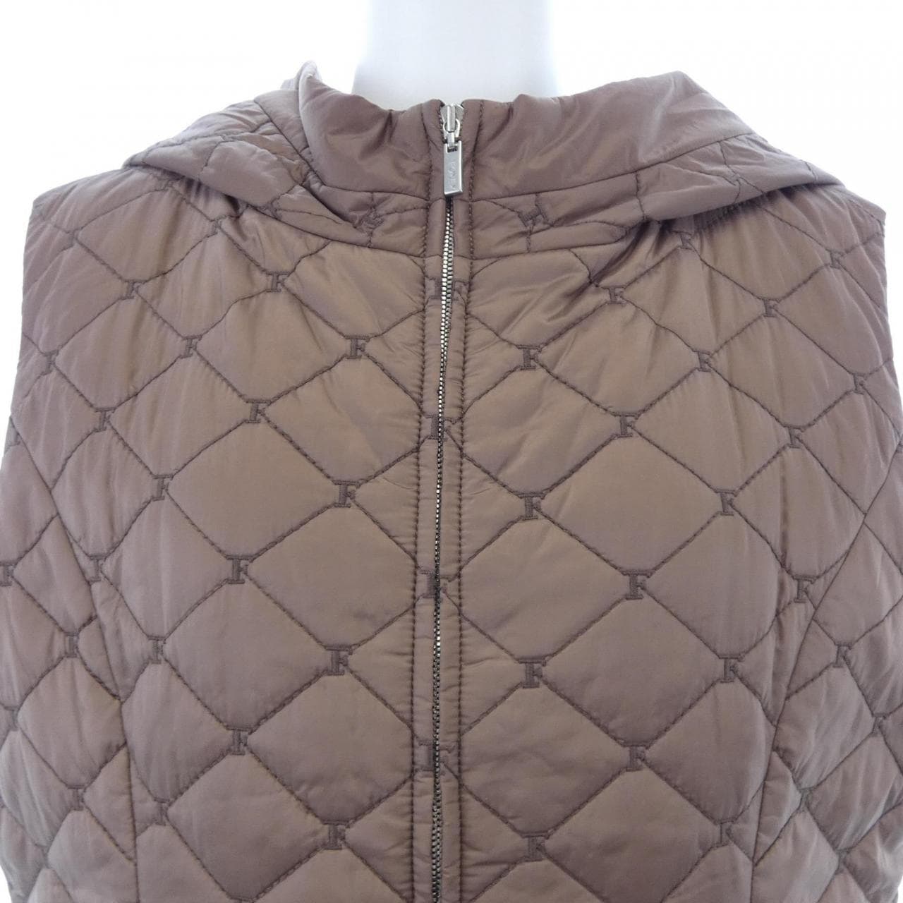 FOXEY GROVE 2WAY 43973長背心