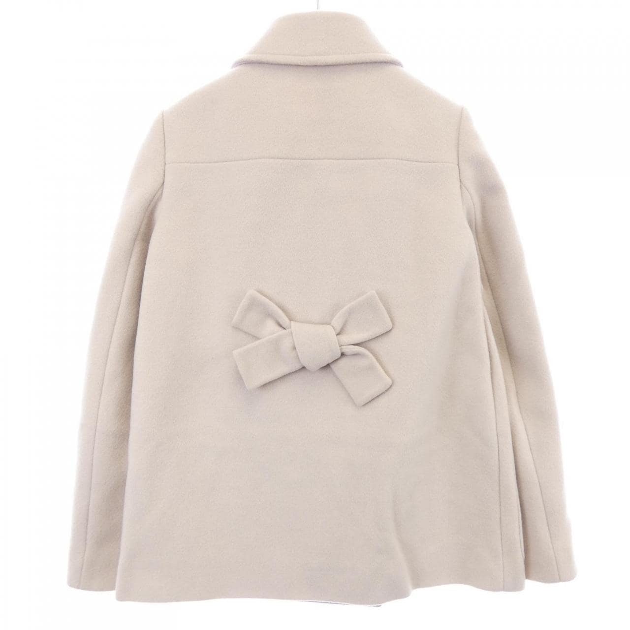 ポールカ PAULE KA コート