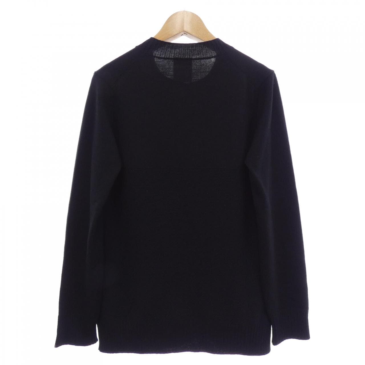 シャネル CHANEL P30283K00335 07C カーディガン