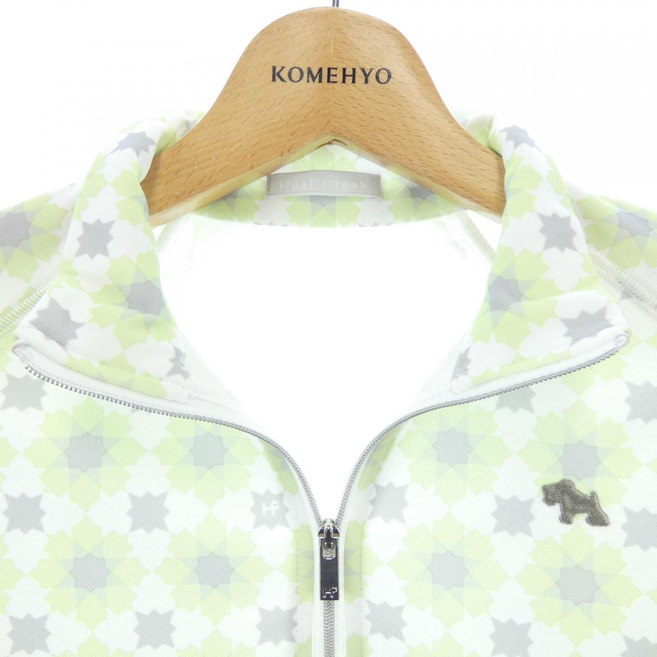 HEAL CREEK HEAL CREEK トップス