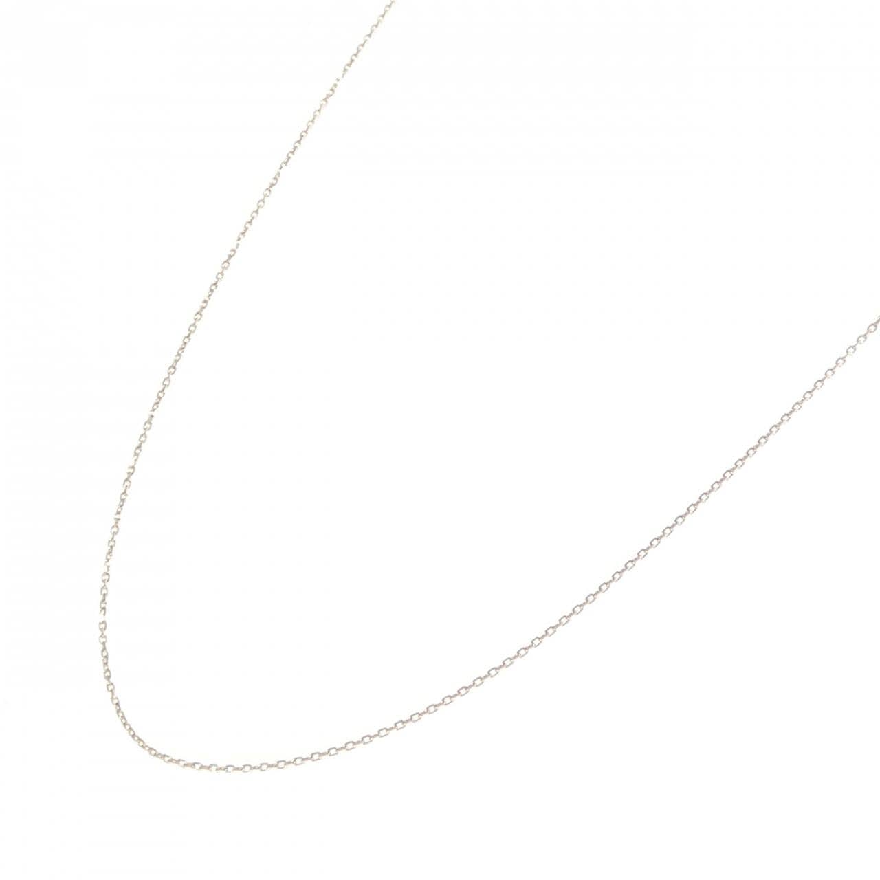 K18YG チェーン ネックレス