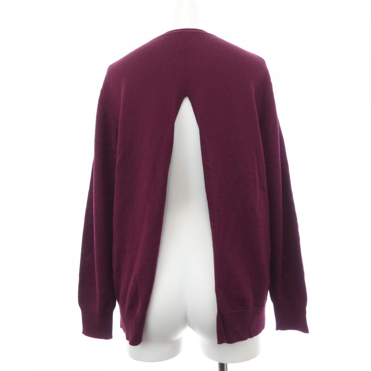 ミュウミュウ MIU MIU MMN336 OA1 ニット