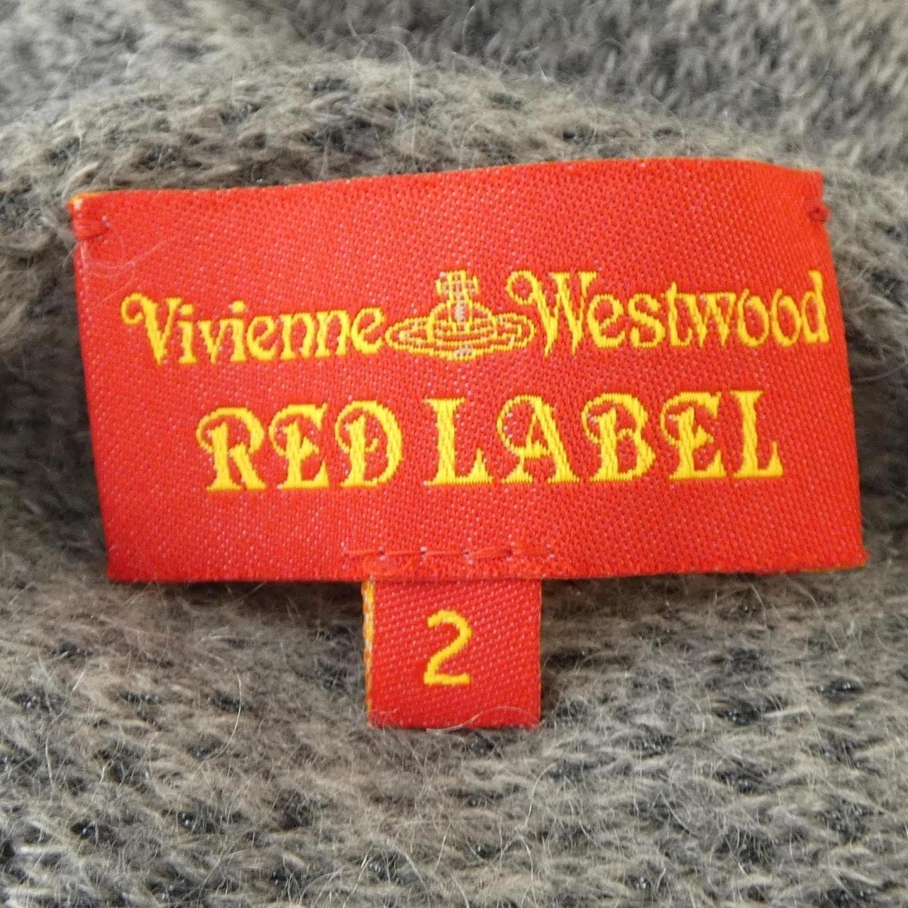 コメ兵｜ヴィヴィアンウエストウッドレッド Vivienne Westwood RED