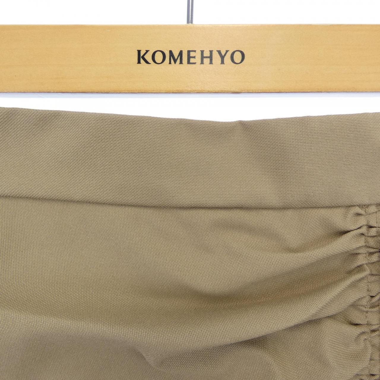 レッドバレンティノ RED VALENTINO TR3RAD25 スカート