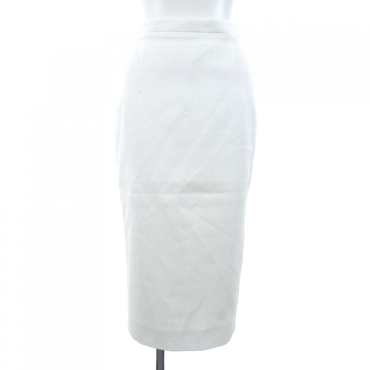 クリスチャンディオール CHRISTIAN DIOR 0E21302A1321 スカート