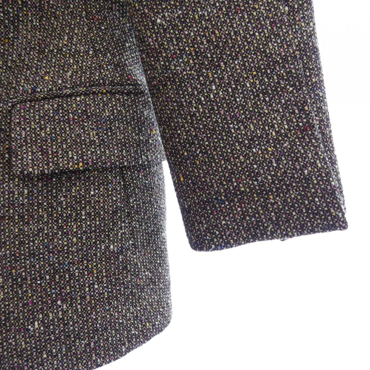 ステラマッカートニー STELLA MCCARTNEY ジャケット