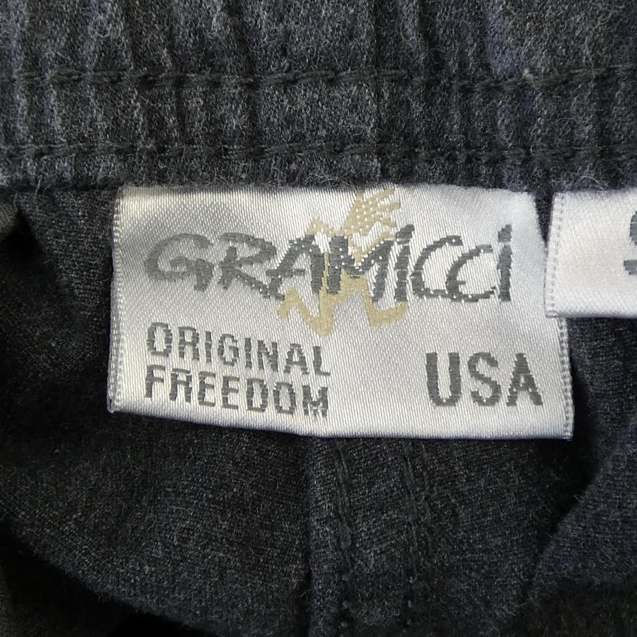 グラミチ GRAMICCI パンツ