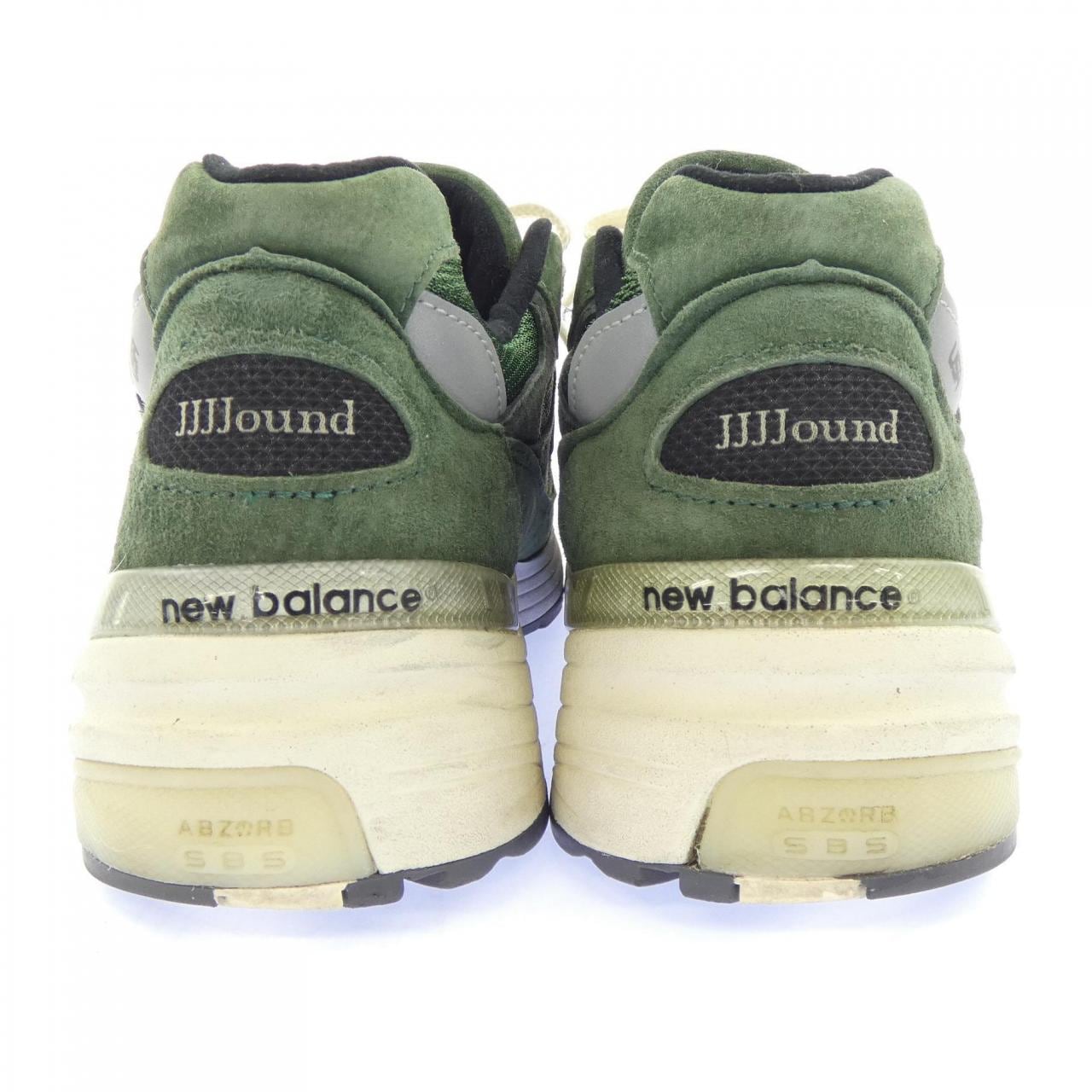 ニューバランス NEW BALANCE スニーカー