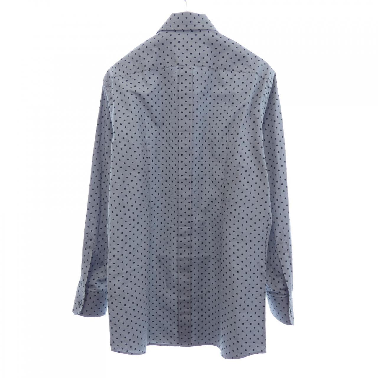 ドルチェアンドガッバーナ DOLCE&GABBANA シャツ