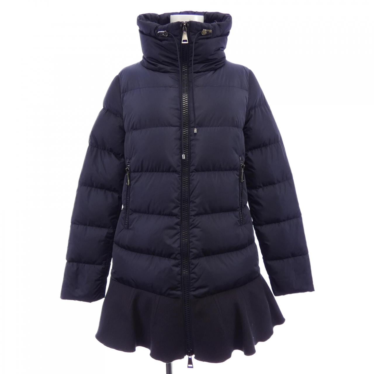 モンクレール MONCLER VIBURNUM ダウンコート