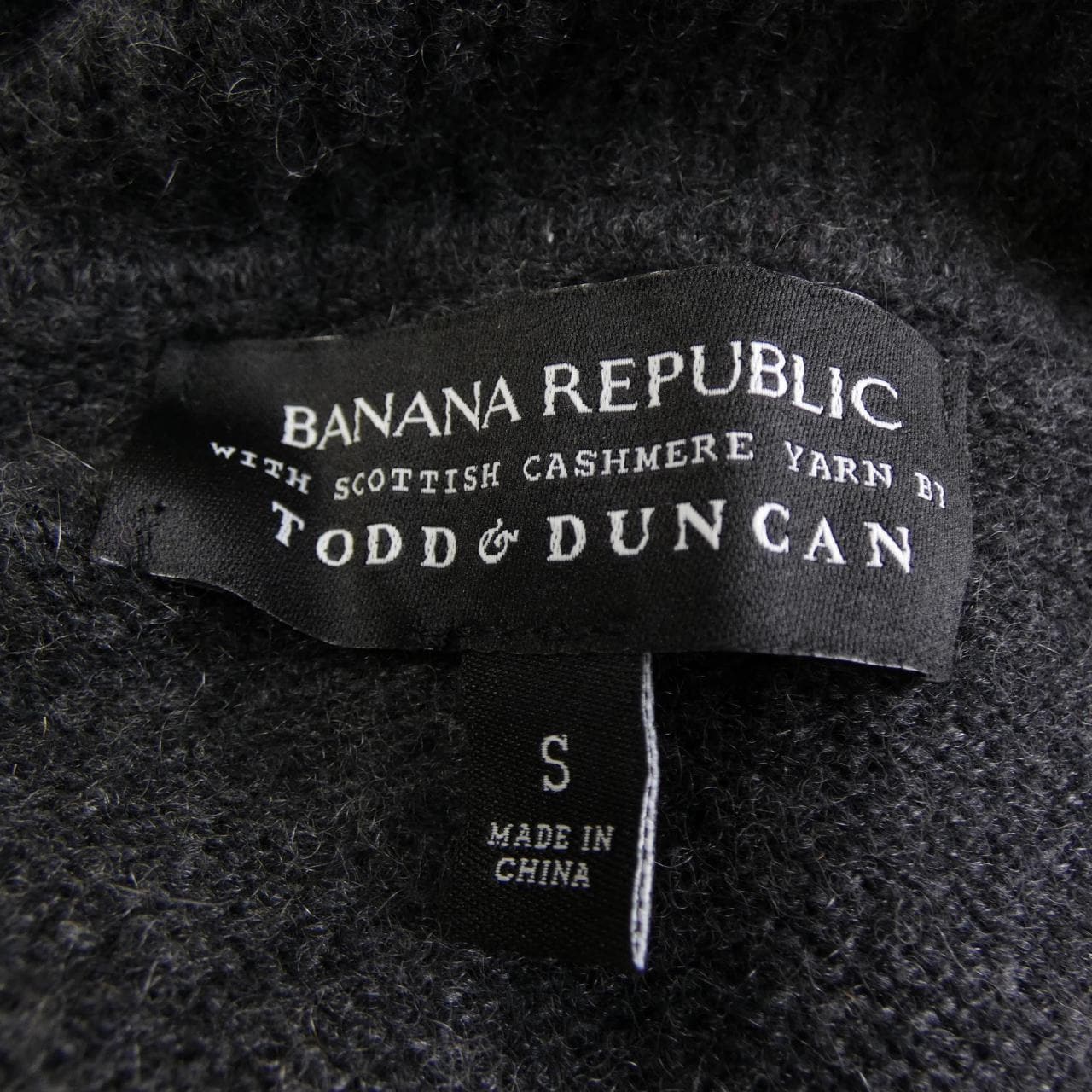バナナリパブリック BANANA REPUBLIC ニット