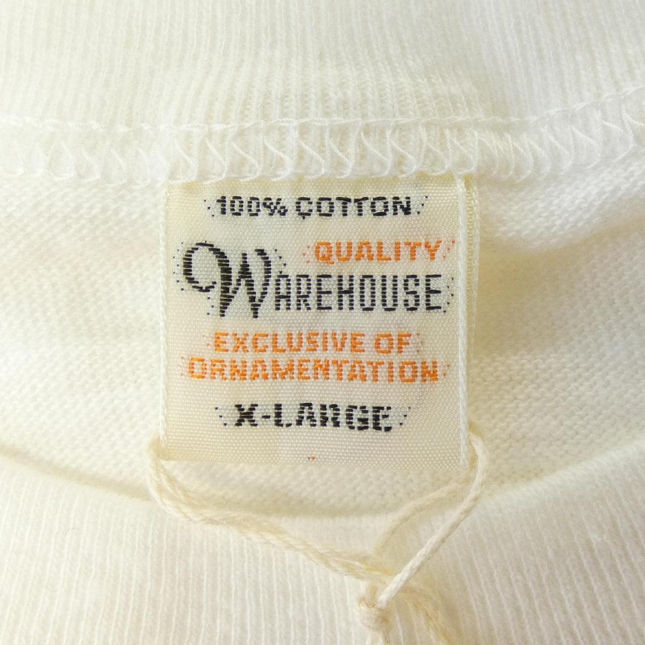 ウェアハウス WARE HOUSE 5906 トップス