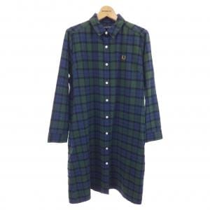 フレッドペリー FRED PERRY ワンピース