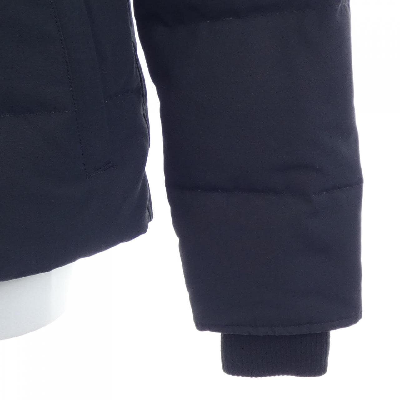 カナダグース CANADA GOOSE 3807M WOOLFORD ウールフォード ダウンジャケット