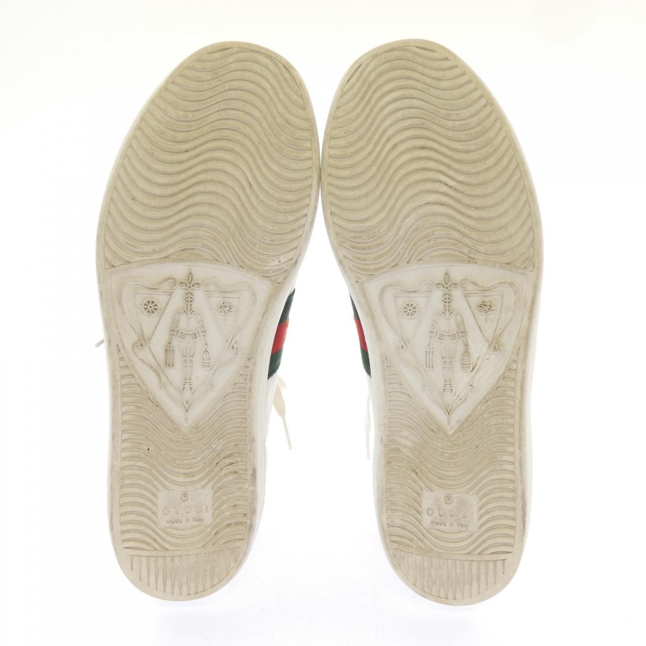 グッチ GUCCI 431920 スニーカー