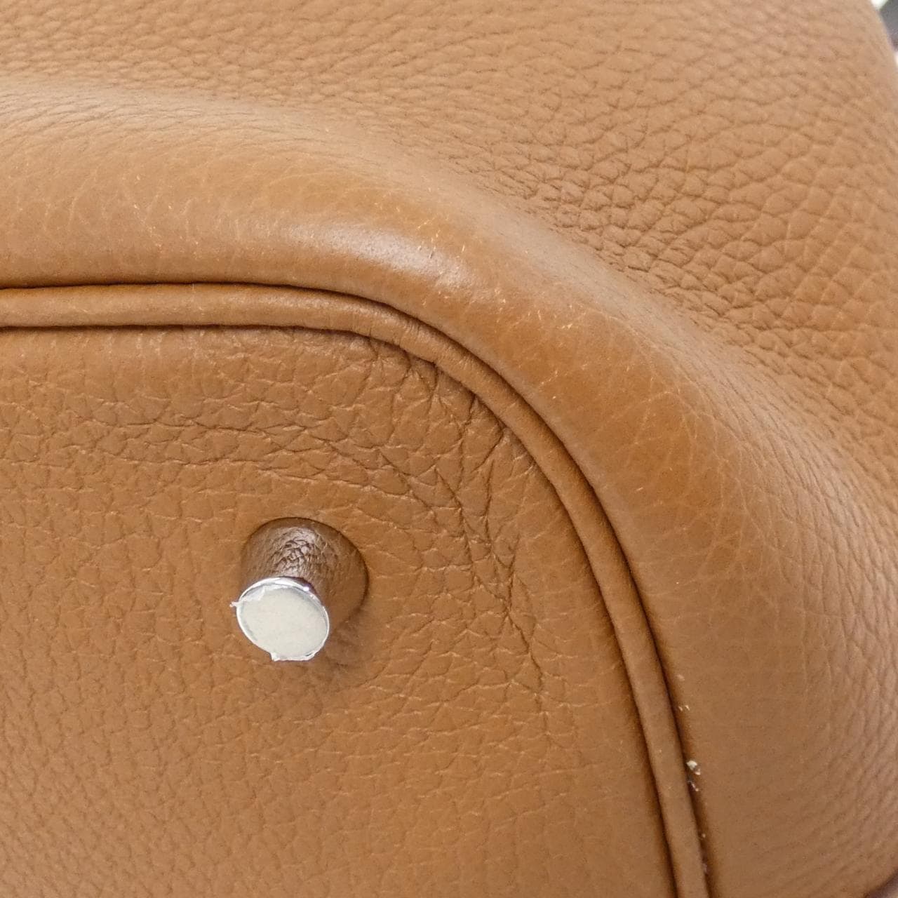 エルメス ピコタン ロック エクラ MM 069561CK バッグ