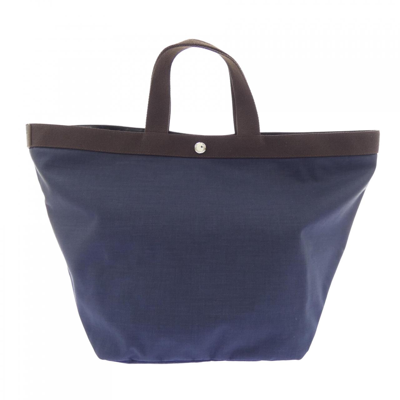 エルベシャプリエ HERVE CHAPELIER コーデュラ舟型トート 725C BAG