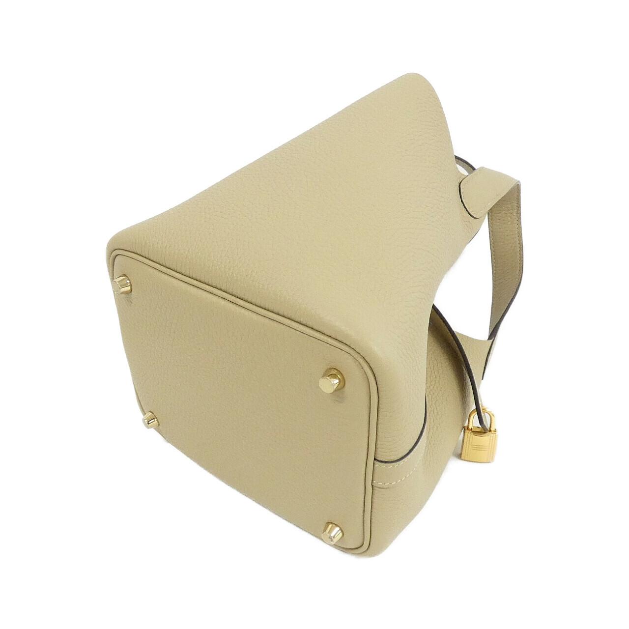 【未使用品】エルメス ピコタン ロック PM 056289CC バッグ