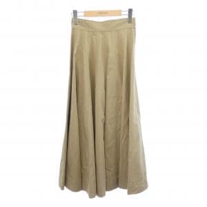 クリスチャンディオール CHRISTIAN DIOR フレア ミディ 341J34A3332 スカート