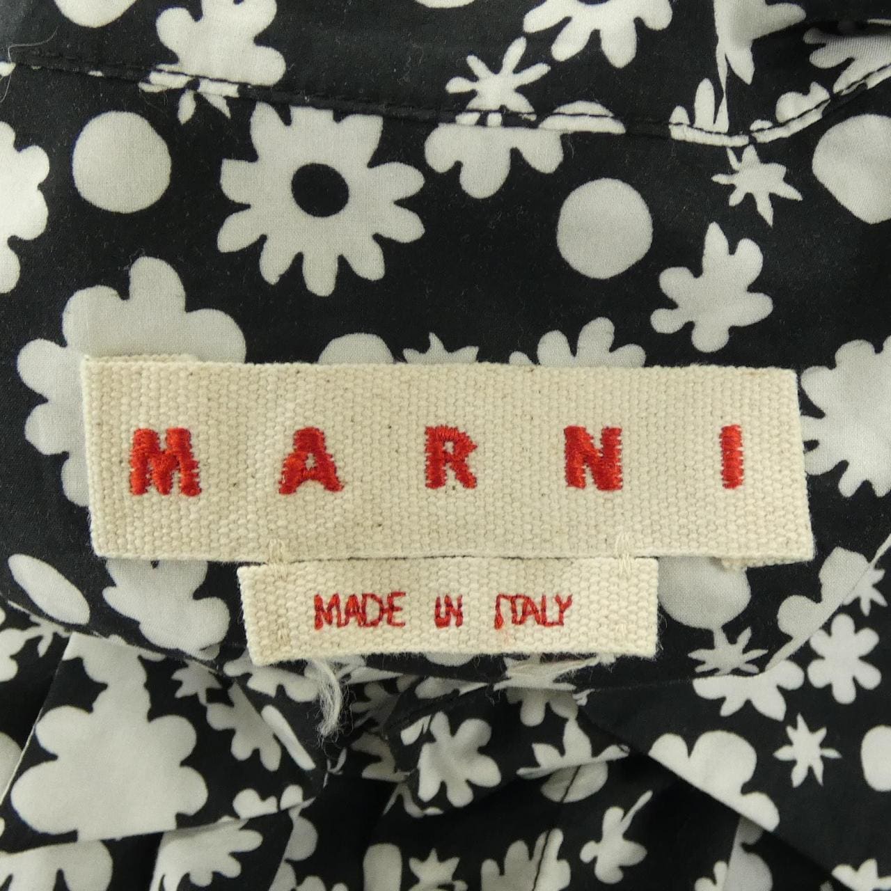 マルニ MARNI CAMA0505S5 シャツ