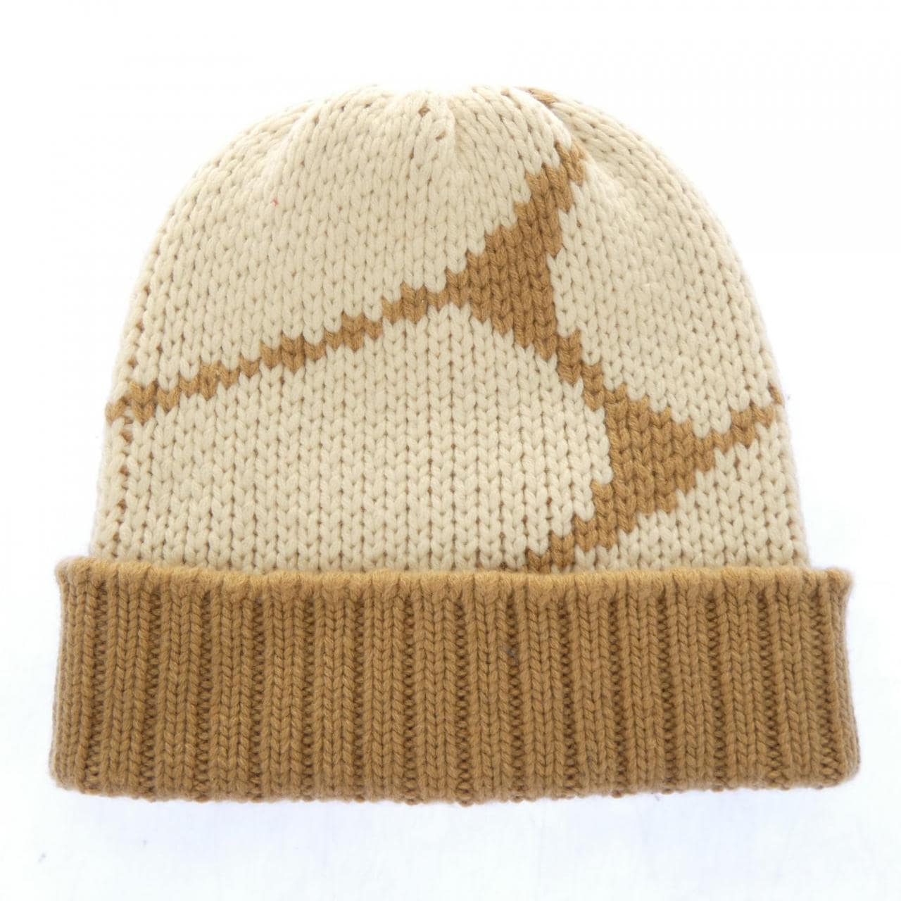 エルメス HERMES BONNET FEMME CLIC C`EST NOUE 192019N ニットキャップ